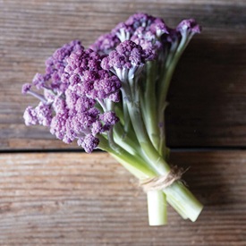 Brassicas