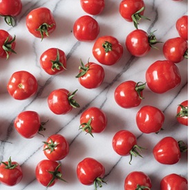 Tomatoes