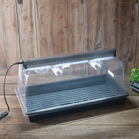 Seed Starting Supplies