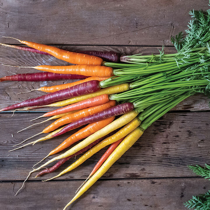 Carrots