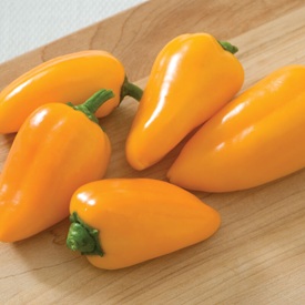 Peppers